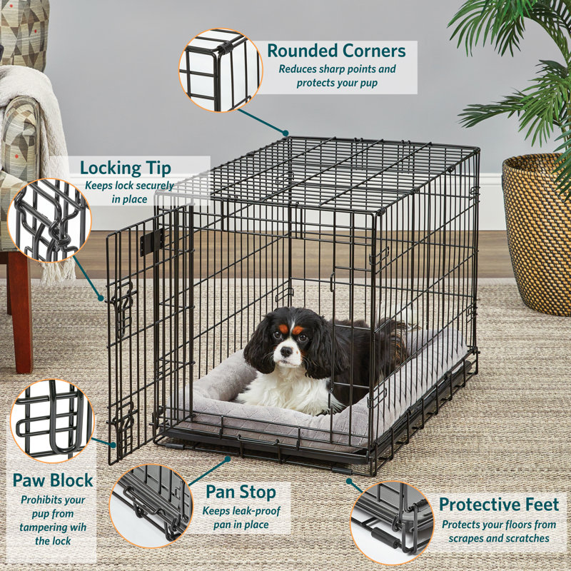 Pets at home medium dog cage online